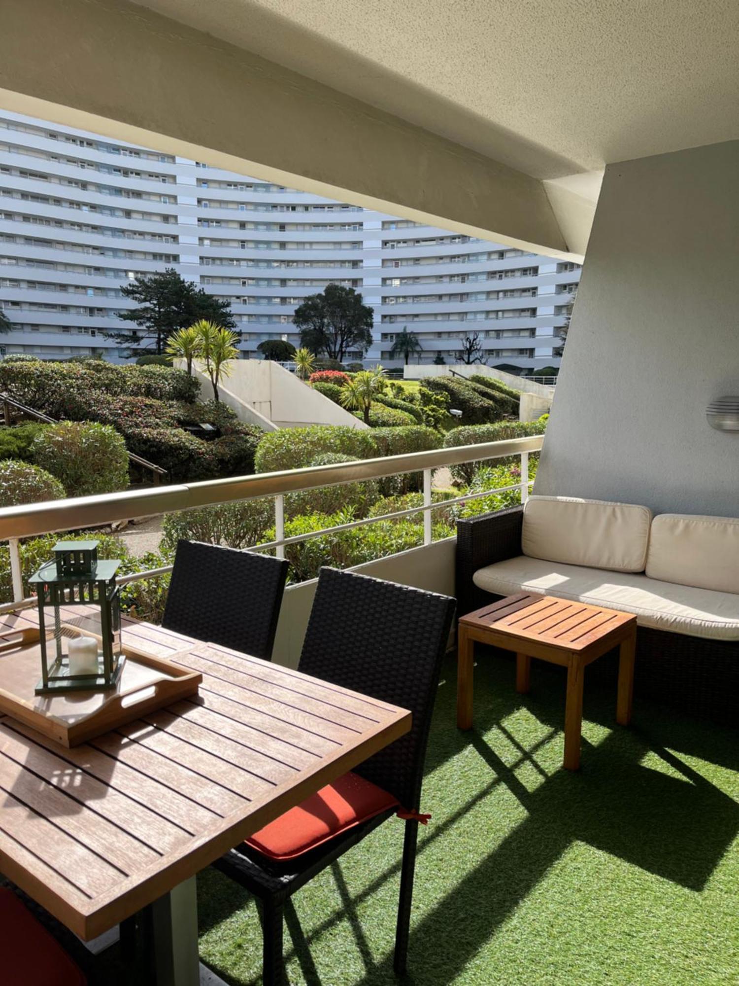 4 Pers , 100M De La Plage Marina Baie Des Anges French Riviera Villeneuve-Loubet Exterior foto